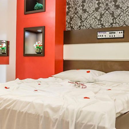 Motel Shampoo (Adults Only) Brusque Buitenkant foto